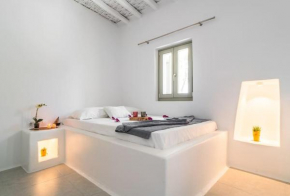 Armonia Guesthouse close to Mykonos town